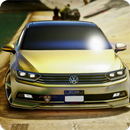 APK Passat Driver Simulator - Open World Game