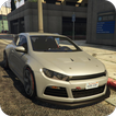 Scirocco Cars Park - Modern Car Park Simulation