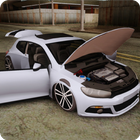 Scirocco Driver ícone
