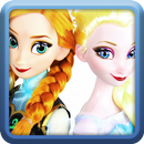 Anna Elsa Dolls APK