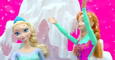 Anna Elsa Dolls screenshot 3