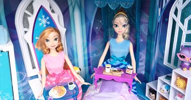 Anna Elsa Dolls Screenshot 1