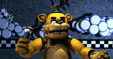 FNAF 1 2 3 4 5 6 Songs syot layar 2