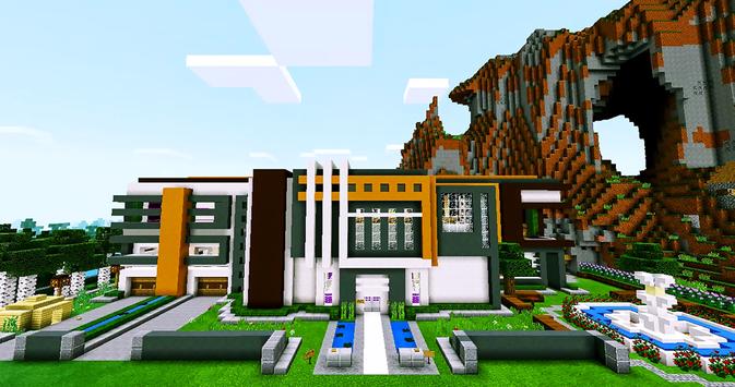 Minecraft Ideas Collection