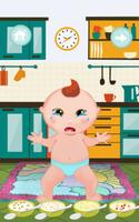 My newborn baby care captura de pantalla 1