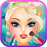 ikon makeover with emily princess