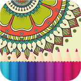 APK ColorMe Coloring Book for Adults