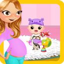 Mommy baby care APK
