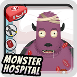 ikon monster hospital