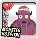 monster hospital APK