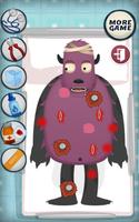 monster hospital اسکرین شاٹ 2