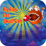 Big Fish Eat Small Fish Game APK