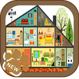 Big Home Decoration Games