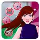 Hair Salon Makeover APK