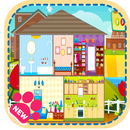 Home Decoration Games 10 APK