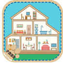 Home Decoration Games 12 APK