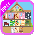 House Decorating Games иконка