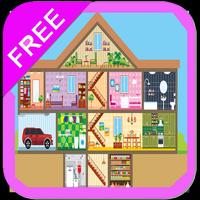 House Decorating Games 스크린샷 3