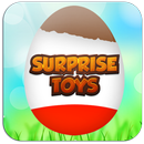 Surprise Eggs for Kids APK