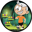 LoudHouse adventure of Lincoln abraham APK