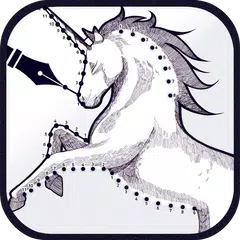 Скачать Line Art APK