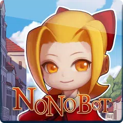 NonoBot - Nonogram APK Herunterladen