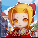 NonoBot - Nonogram aplikacja