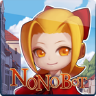 NonoBot 图标