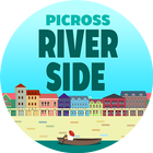 Picross Riverside icône