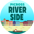 Picross Riverside aplikacja