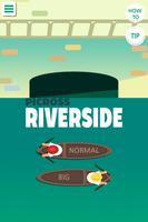 Picross Riverside Affiche