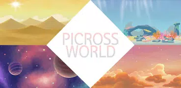 Picross World