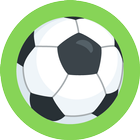 Soccer Ball Star ícone