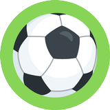 Soccer Ball Star icon
