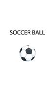 Soccer Ball Star Cartaz
