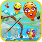 Balloon Shooter أيقونة