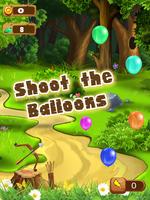 Balloon Shooter スクリーンショット 3