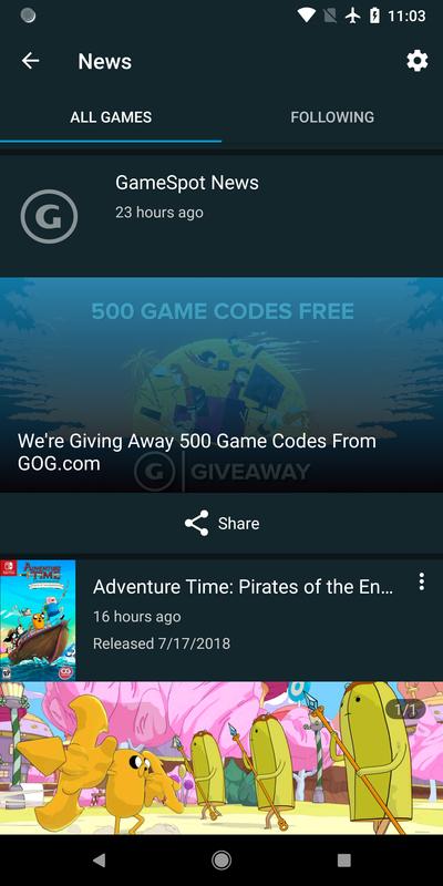 GameFly APK Download - Free Entertainment APP for Android | APKPure.com