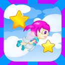 Flying Party Princess APK