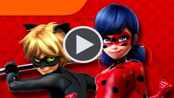 Miraculous lady bug New screenshot 2