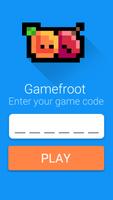 Poster Gamefroot Mobile Preview