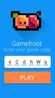 Gamefroot Mobile Preview screenshot 1