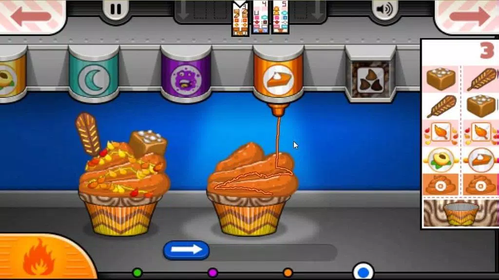 Free Papas Cupcakeria APK for Android Download
