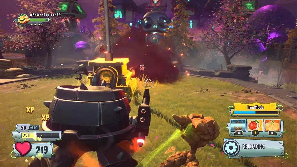 Tips Plants vs Zombies Garden Warfare 2 APK for Android Download