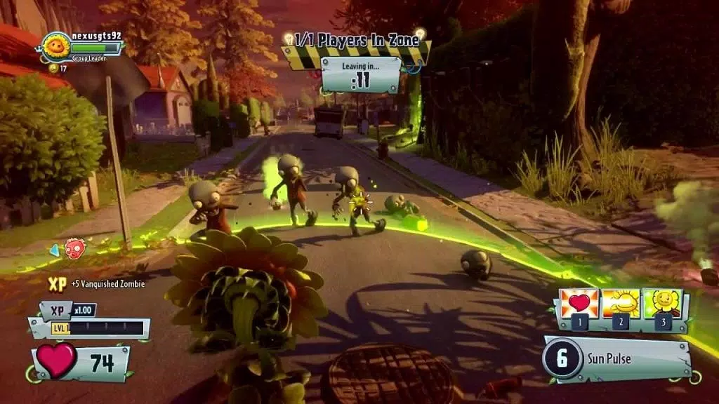 Guide plants vs zombies garden warfare 2 APK for Android Download