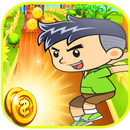 APK super ben run