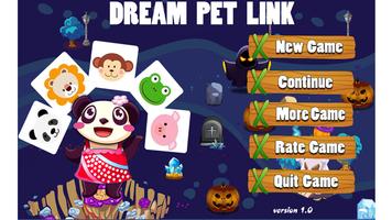 Dream Pet - Pet Game poster