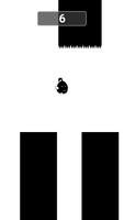Eighth Note الملصق