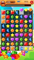 Candy Jewels screenshot 1