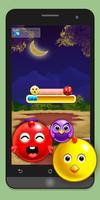 Bubble Shooter Game poster